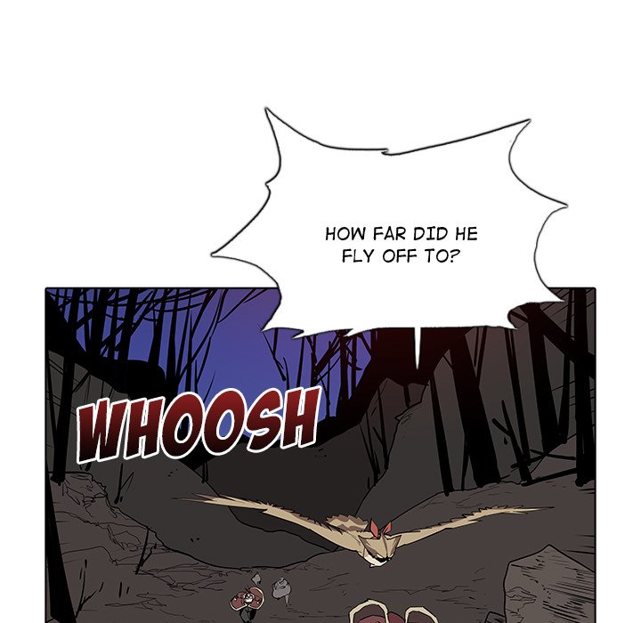 The Fang of Yeongno - episode 35 - 4