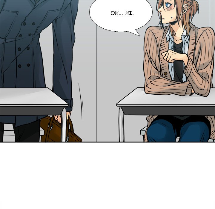 Ink Flower - episode 11 - 34