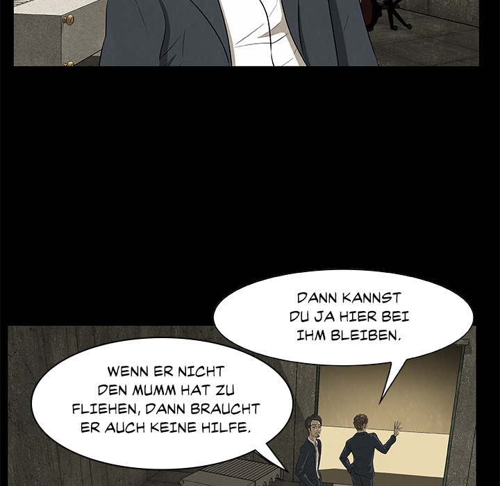 Originale Horrorgeschichten - episode 20 - 47