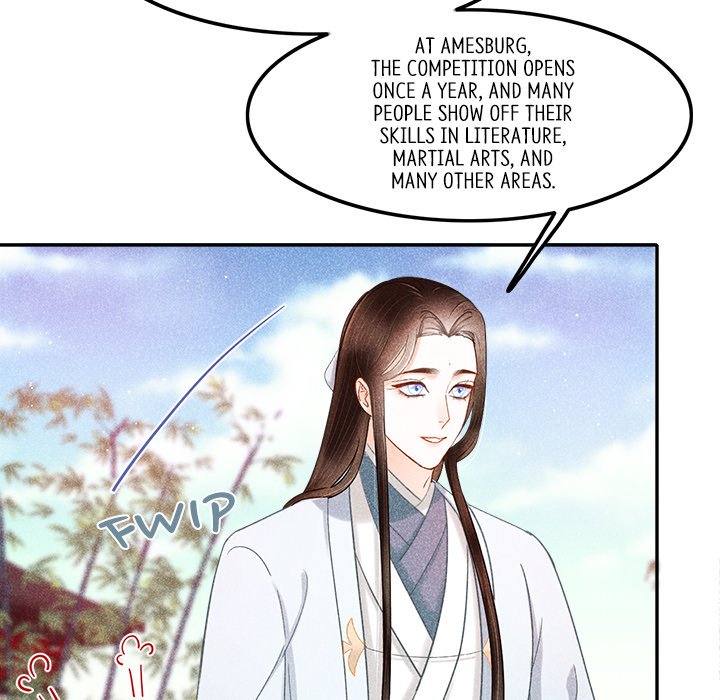 Let Me Be Your Flower - episode 4 - 26