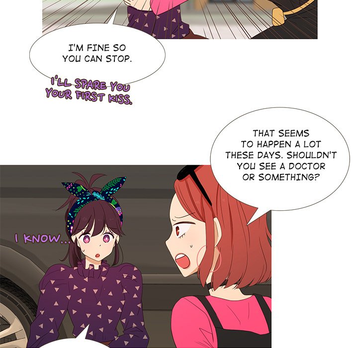 My Life as a Half-Magi - episode 4 - 30