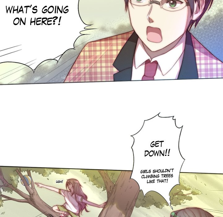Lemon Leaf - episode 3 - 13