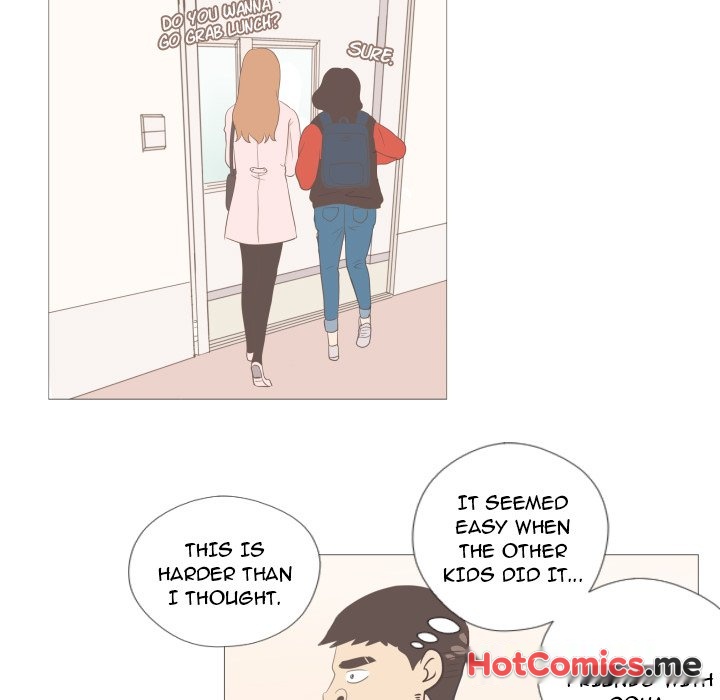 You Have The Wrong Person - episode 3 - 53