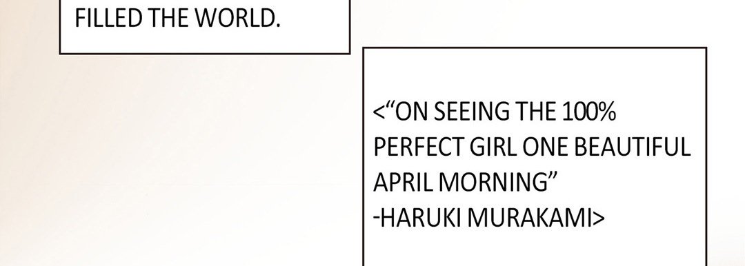 100% Perfect Girl - episode 1 - 33