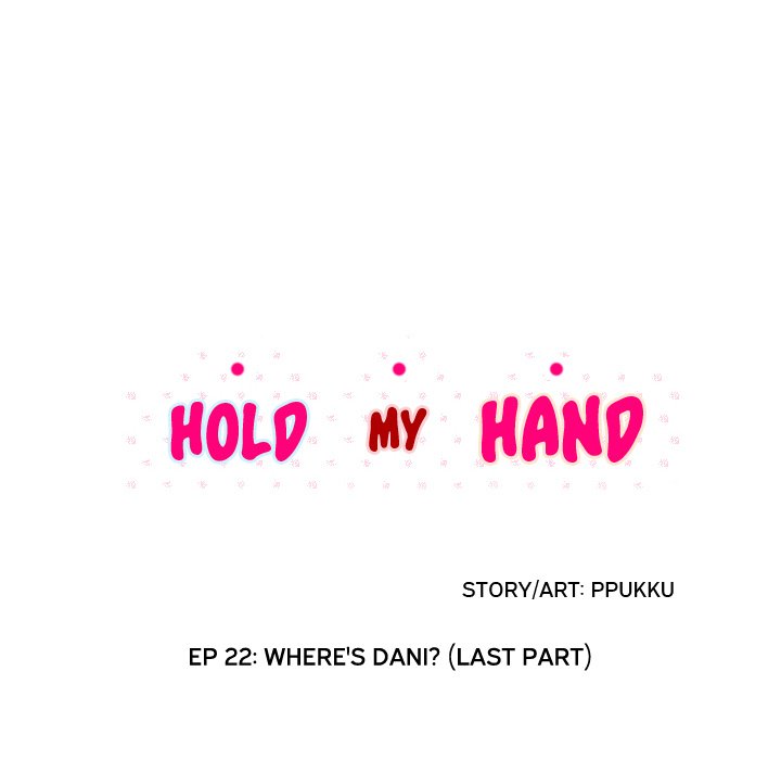 Hold My Hand - episode 22 - 13
