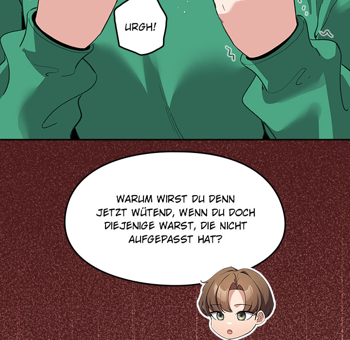 Überleben in einem Comic - episode 4 - 49