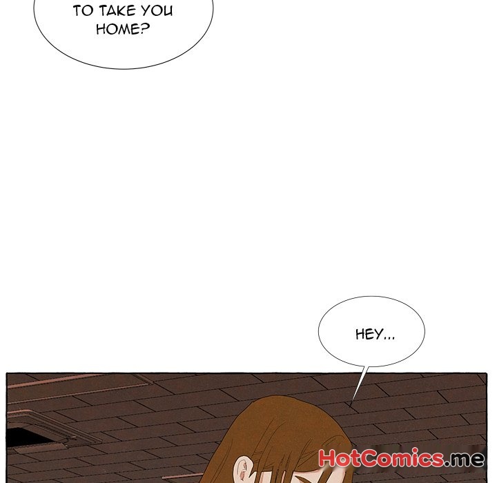 New Life, New Me - episode 91 - 98