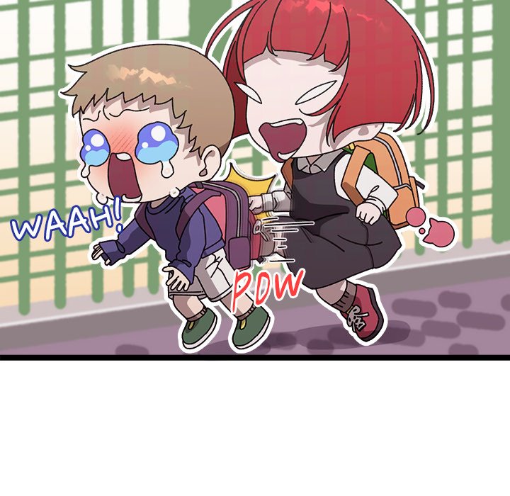 From Weakling to Nemesis - episode 1 - 43