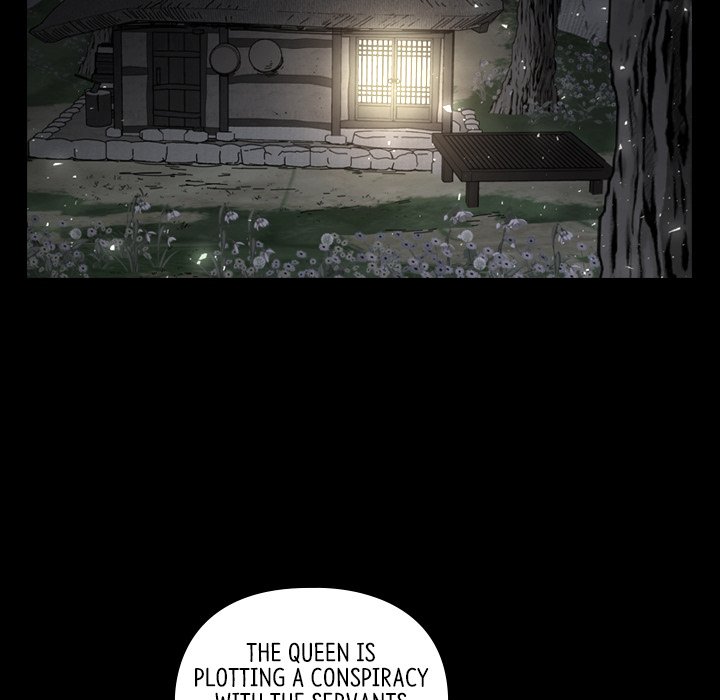 The Princess's Guard - episode 60 - 5