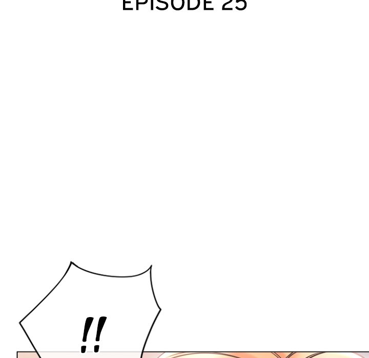 Close, but Far - episode 25 - 12