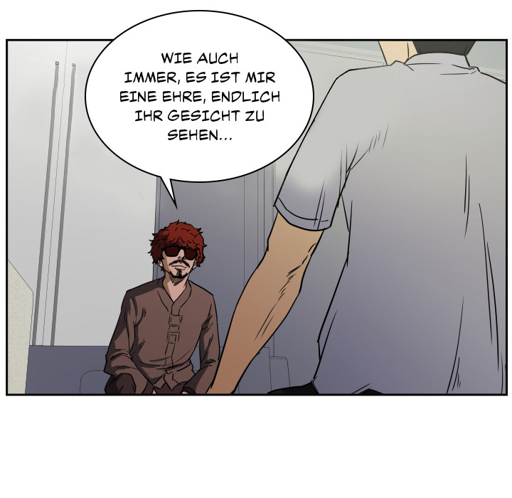 Tweener - episode 57 - 69