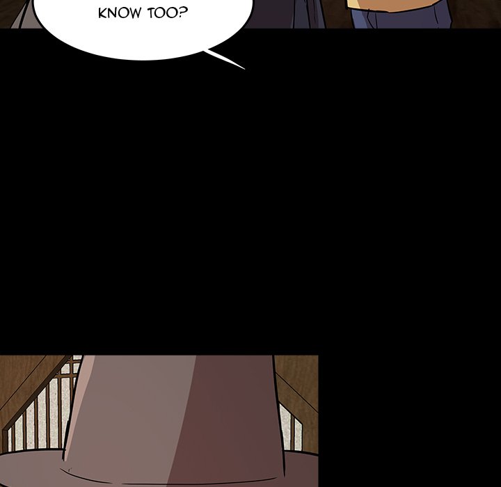 The Tiger, The Sun and The Moon - episode 56 - 16