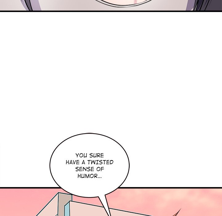 Immoral Family - episode 14 - 99