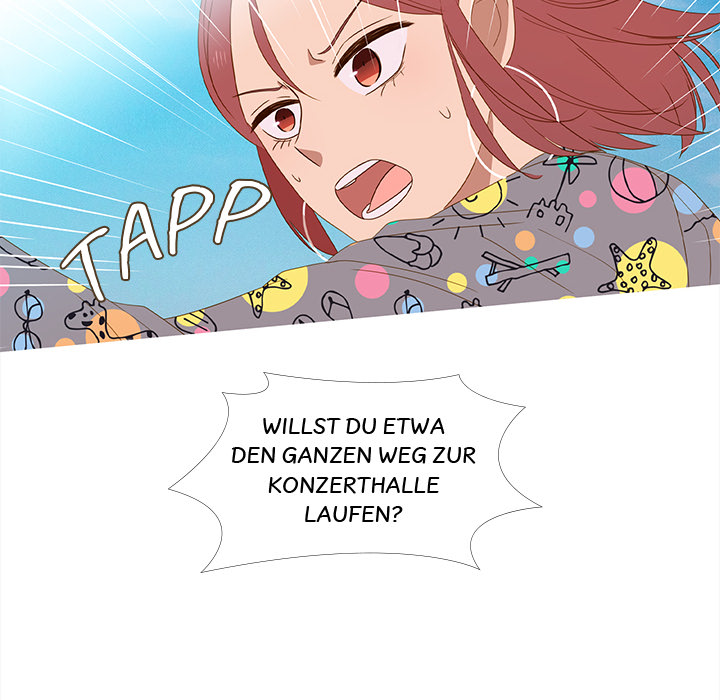 Mein Leben als Halb-Magi - episode 48 - 5