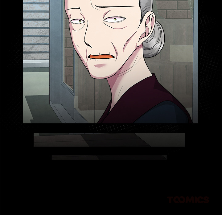 Demon Cat - episode 10 - 38