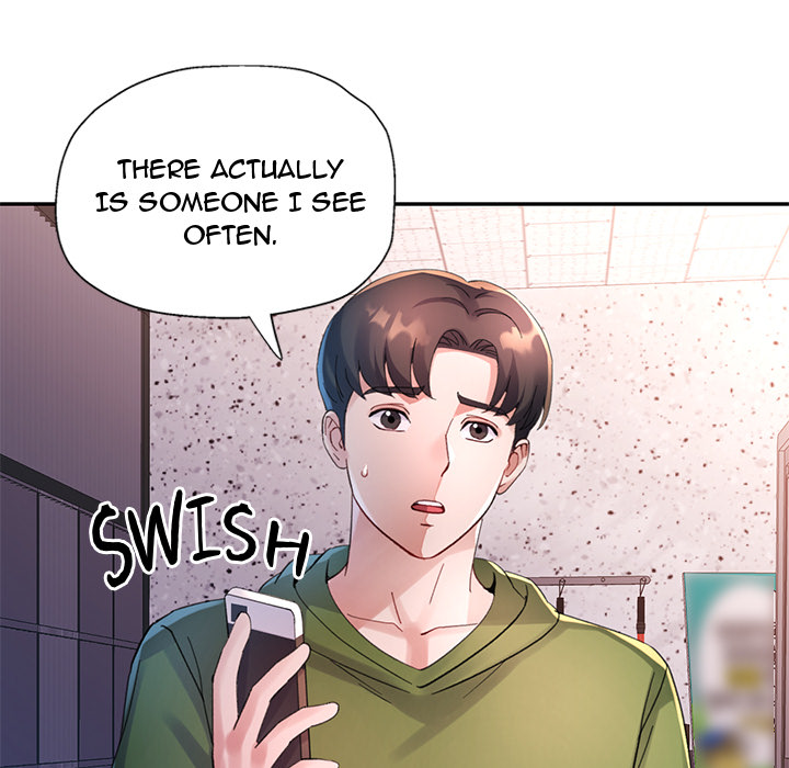 Intimate Tutoring - episode 6 - 42