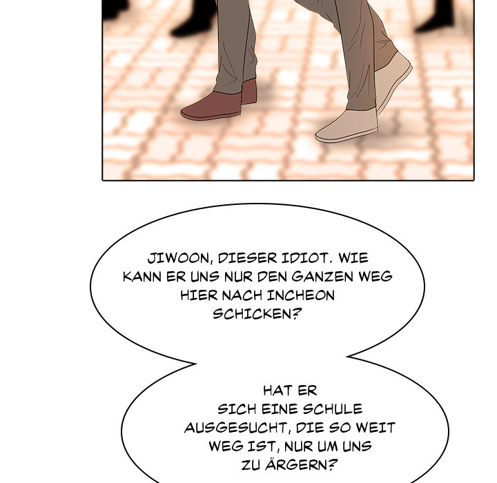 Teufel der Oberstufe: Boost - episode 36 - 7