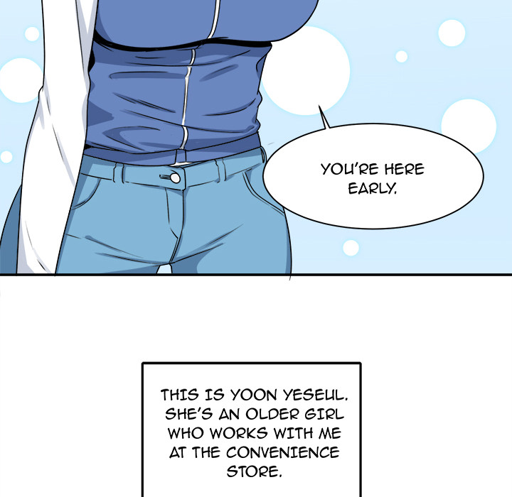 Excuse me, This is my Room - UNCENSORED - episode 1 - 99