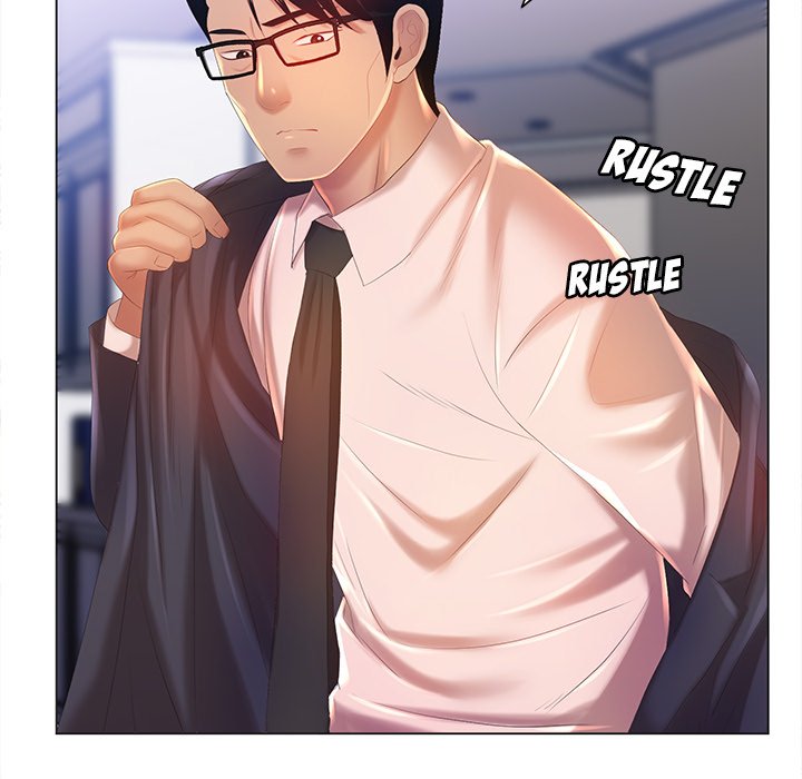 Risqué Caller - episode 8 - 45