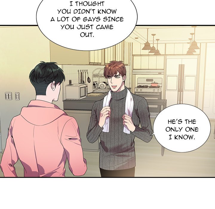 Why Is it You? - episode 19 - 48