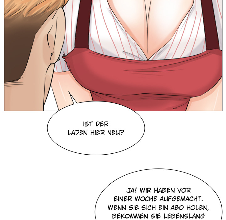 Lieber Nicht - episode 8 - 23