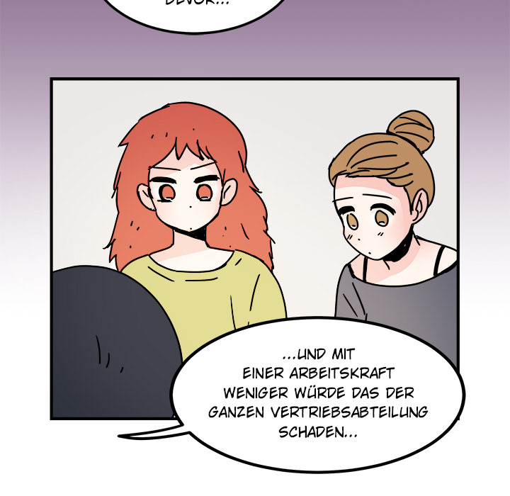 Bürodilemma - episode 21 - 30