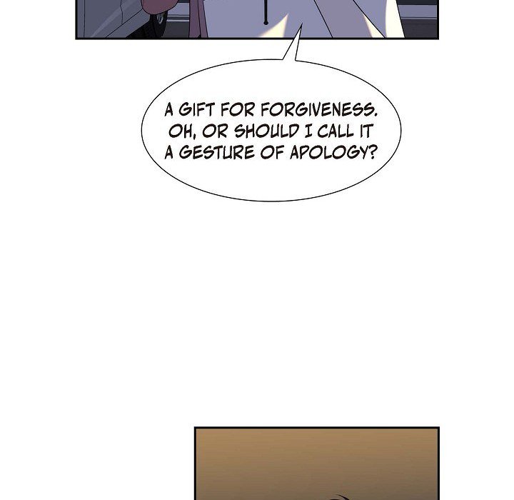 A Misogamist's Romance - episode 25 - 69