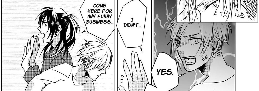 Warm Coffee - episode 2 - 30