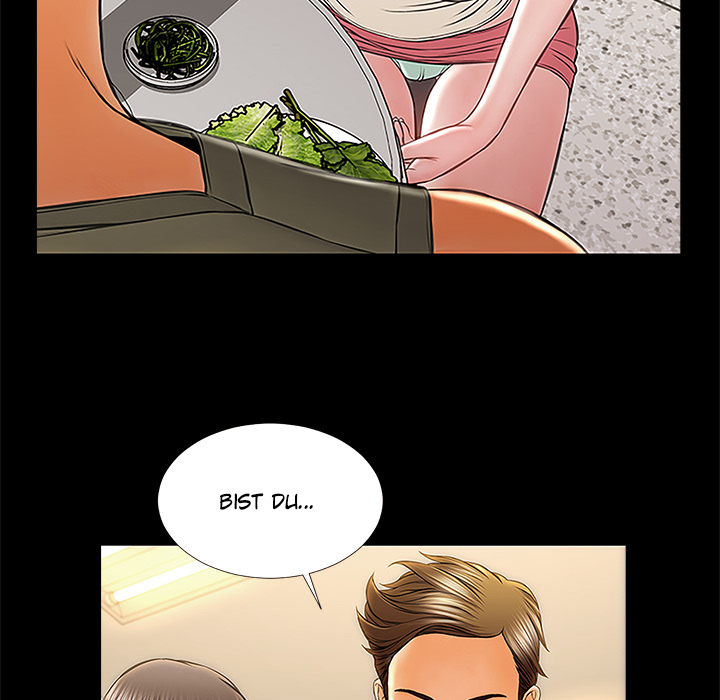 Superstar Cynthia Oh - episode 11 - 61
