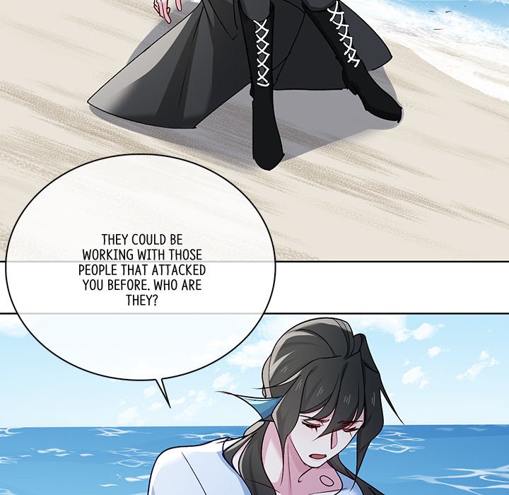 To Trick a Mermaid - episode 32 - 75