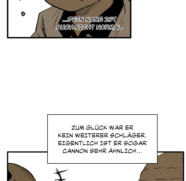 Der Schlägerjäger - episode 34 - 22