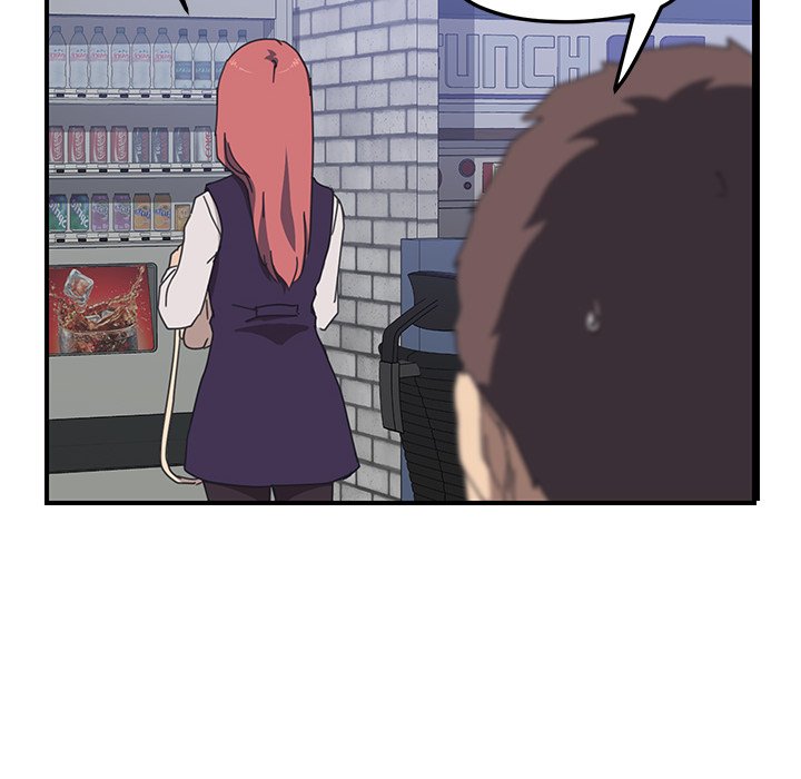The Unwanted Roommate - episode 14 - 73