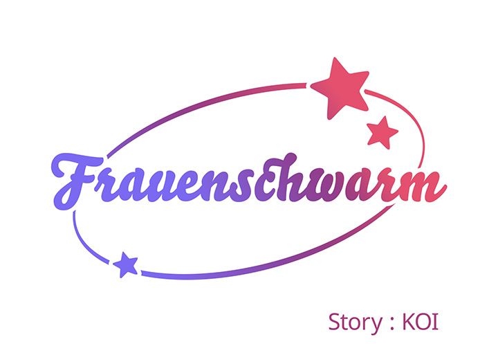 Frauenschwarm - episode 2 - 0