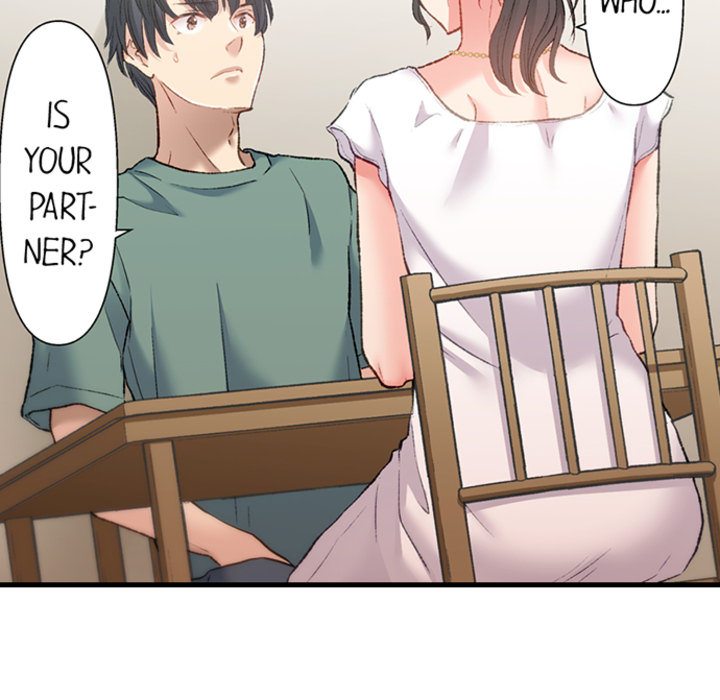 100% Compatibility: My DNA Desires My Step-Brother - episode 4 - 23