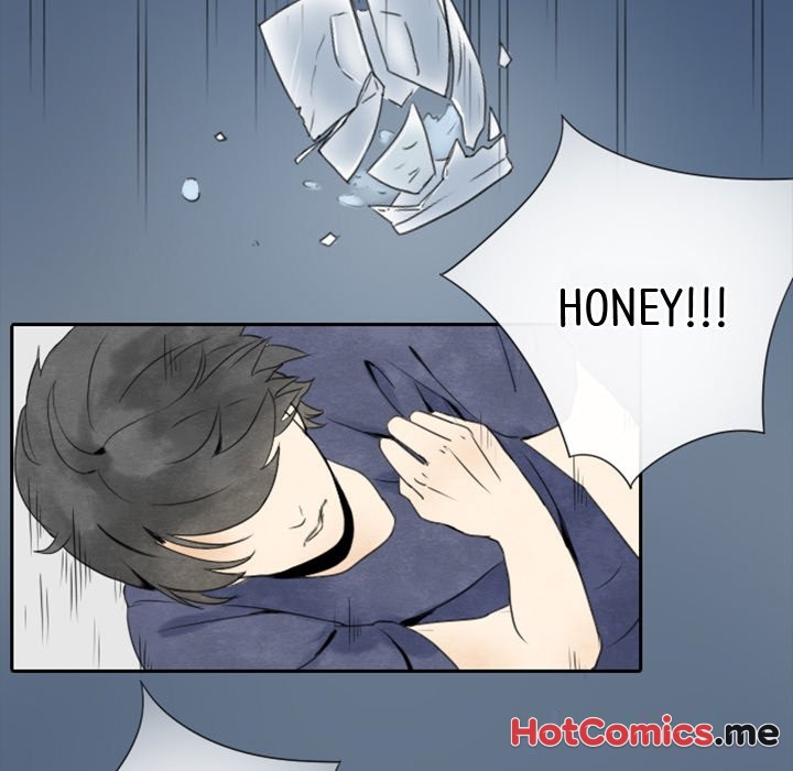 Odis and Moa's Underworld Diary - episode 7 - 7
