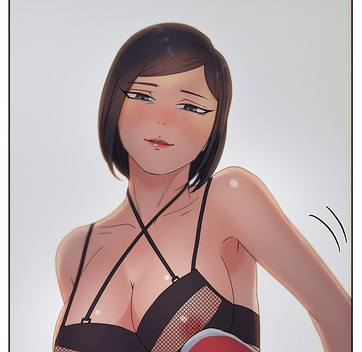 Soojungs Comicladen - episode 13 - 126
