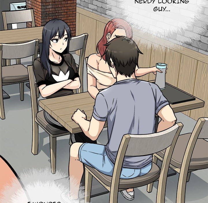 Excuse me, This is my Room - episode 52 - 114