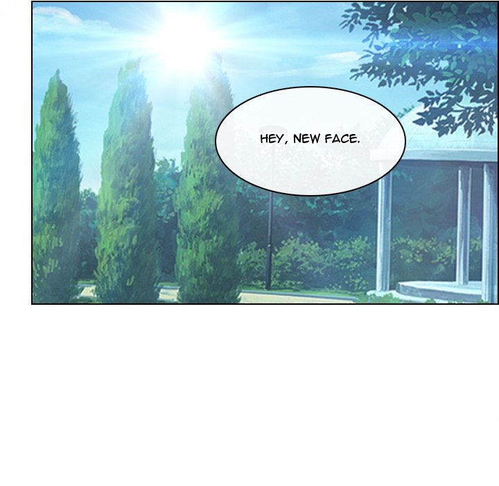 The First Love Story - episode 61 - 105