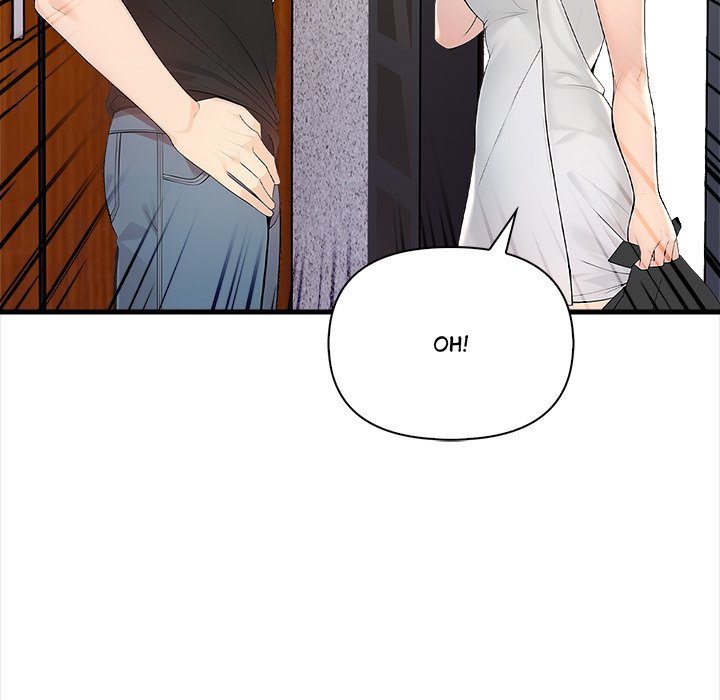The Exchange Student & His Host - episode 1 - 35