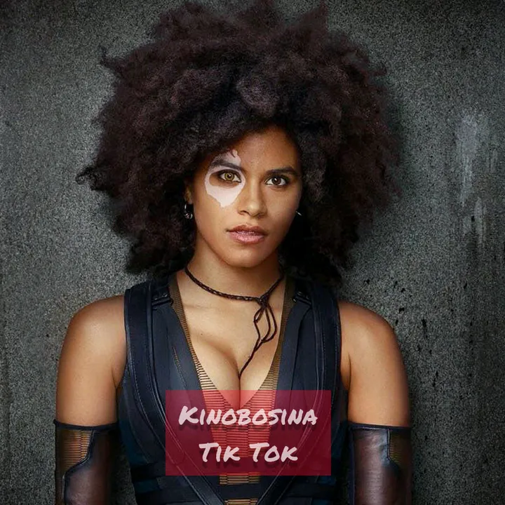 kinobosina