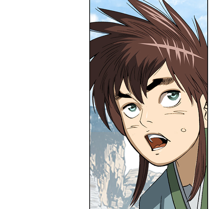 The Tale of The Hyungsan Sect - episode 7 - 148