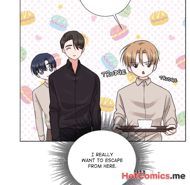 Secrets Between the Sheets [non-adult] - episode 21 - 86