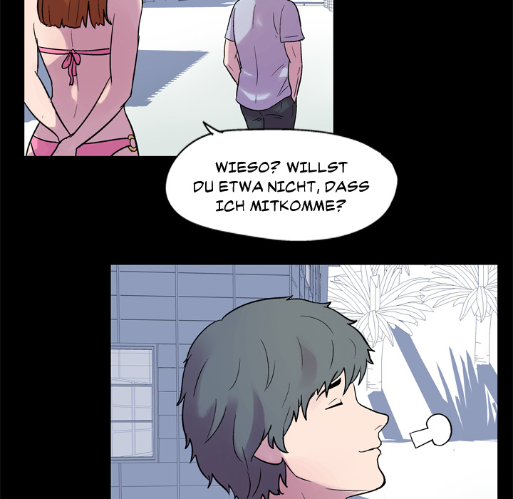 Projekt Utopia - episode 21 - 23