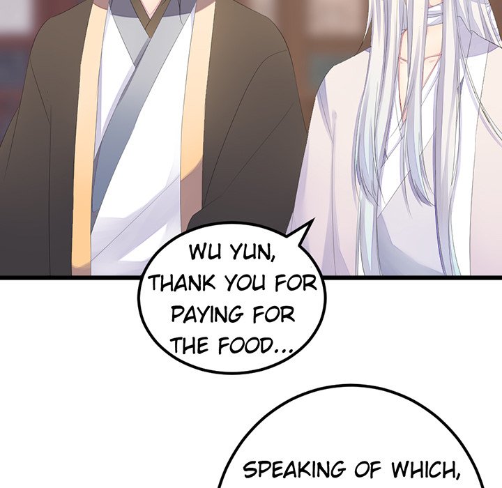 Flowers Whispering - episode 13 - 28