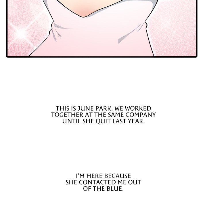 Steamy Webtoon Collection - episode 2 - 86