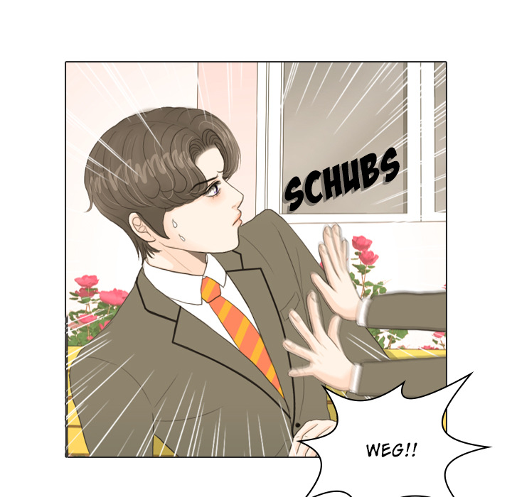 Nimm Meine Hand - episode 19 - 24