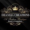 dhamijacreations