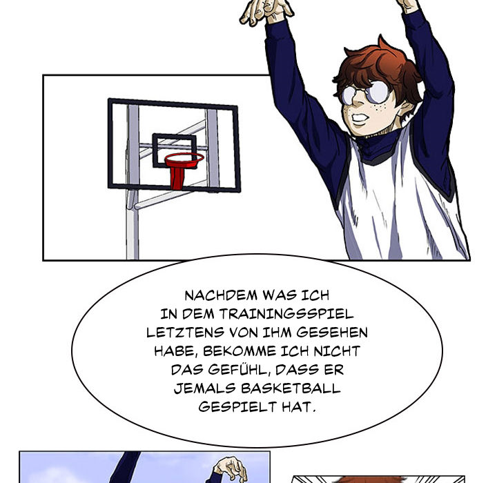 Tweener - episode 23 - 36