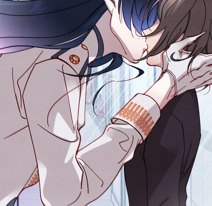 That Couple Has A Secret - episode 18 - 128