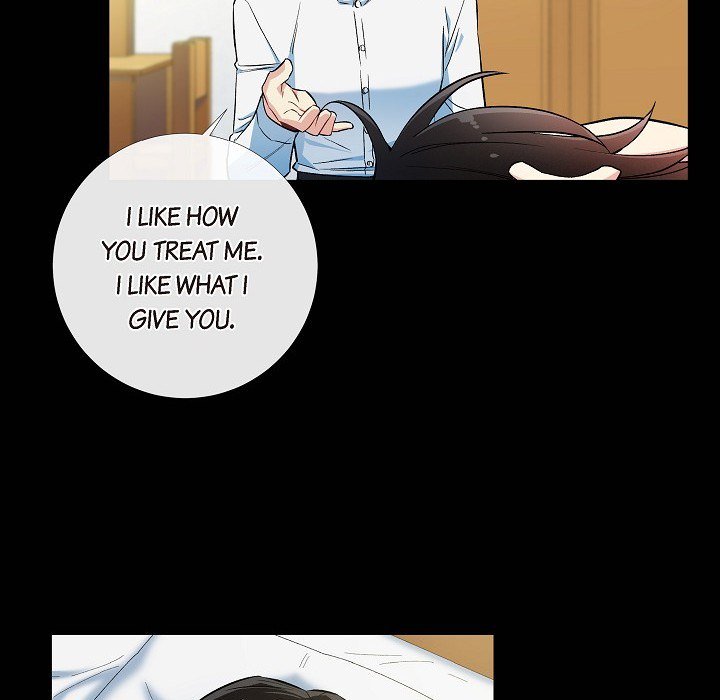 The Maid and the Vampire - episode 32 - 68